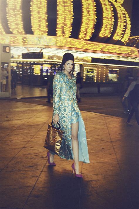 1960s las vegas fashion